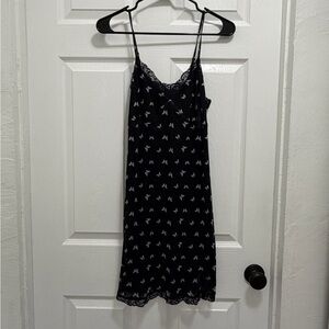 Wild Fable Butterfly Dress
